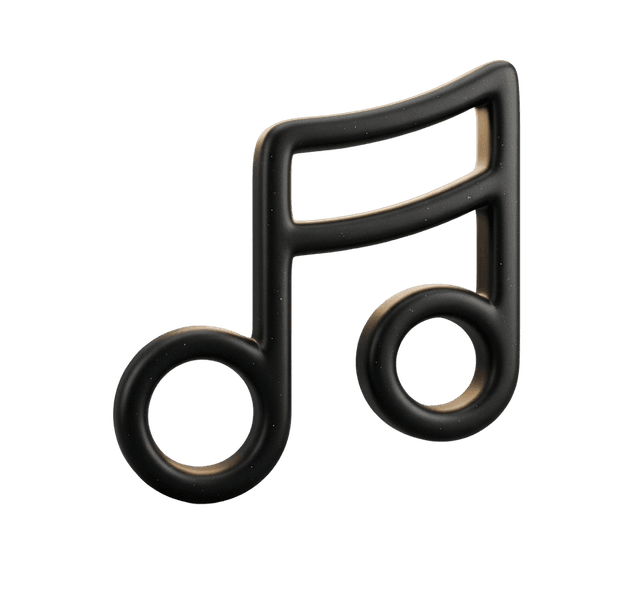 Audio & Music