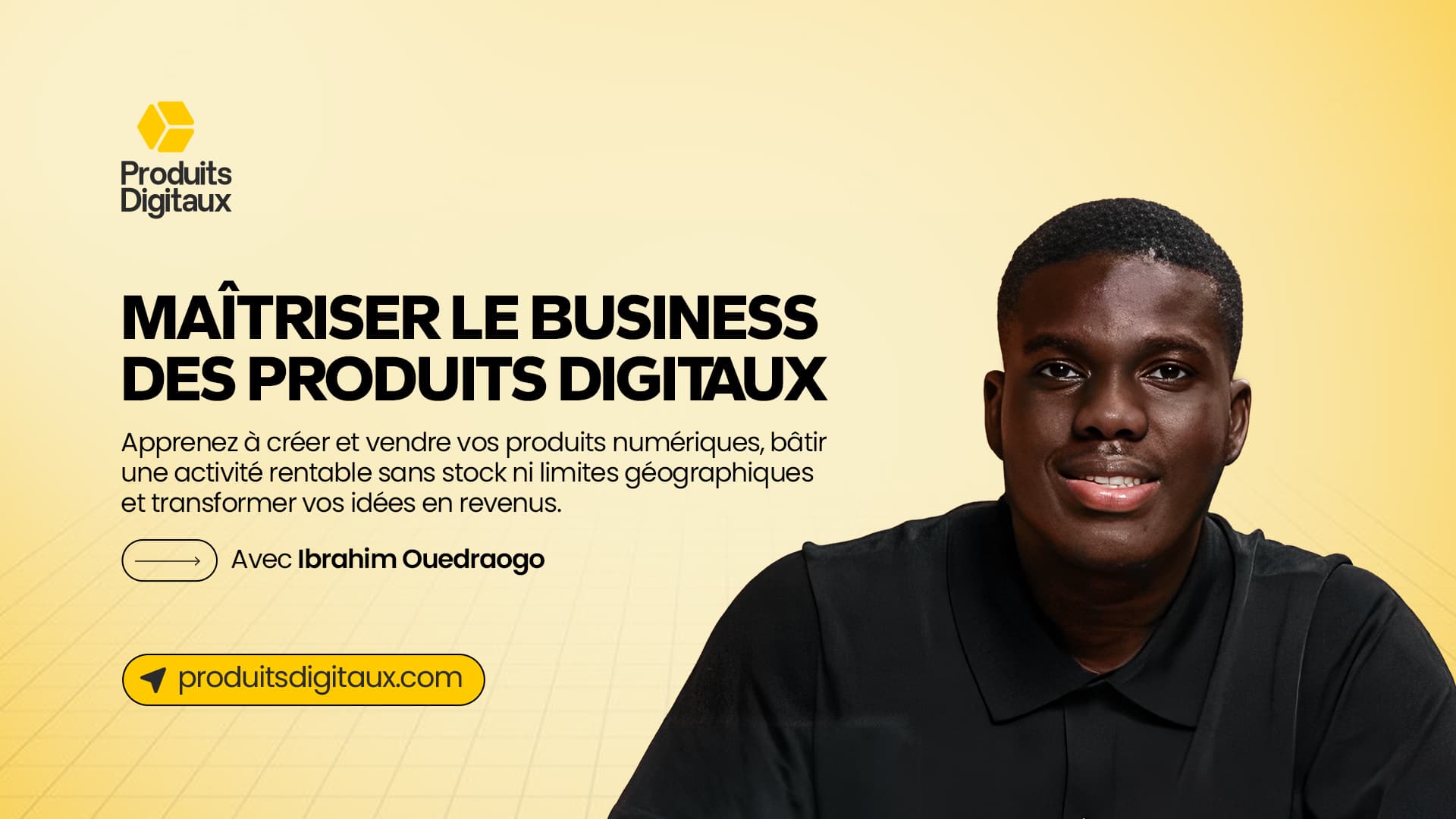 Master the digital product business
